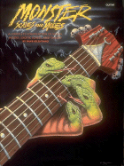 Monster Scales and Modes: By Dave Celentano
