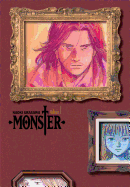Monster: The Perfect Edition, Vol. 1: The Perfect Edition