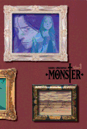 Monster: The Perfect Edition, Vol. 8: The Perfect Edition