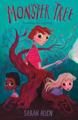 Monster Tree - Allen, Sarah