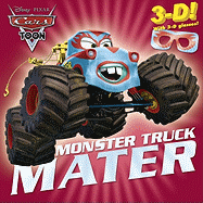 Monster Truck Mater