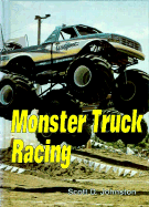 Monster Truck Racing