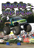 Monster Truck Racing