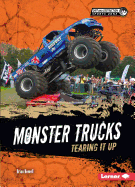 Monster Trucks: Tearing It Up