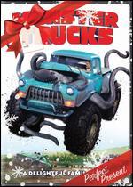 Monster Trucks