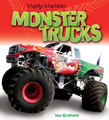 Monster Trucks - Graham, Ian