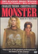Monster [WS]