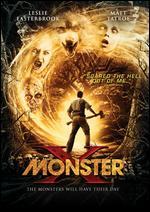 Monster X
