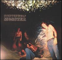 Monster - Steppenwolf