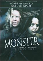Monster - Patty Jenkins