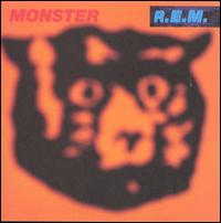 Monster - R.E.M.