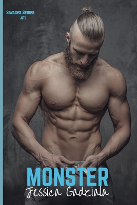 Monster - Gadziala, Jessica