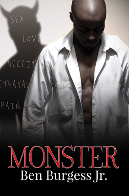 Monster - Burgess Jr., Ben