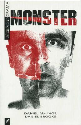 Monster - MacIvor, Daniel, and Brooks, Daniel