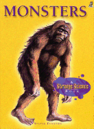 Monsters: A Strange Science Book