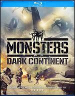 Monsters: Dark Continent