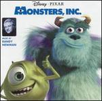 Monsters, Inc. (An Original Walt Disney Records Soundtrack)