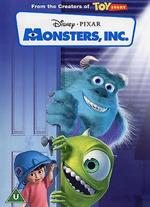 Monsters, Inc.
