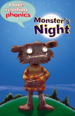 Monster's Night - Ticktock