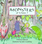 Monsters of Class 7