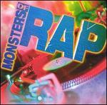 Monsters of Rap, Vol. 1