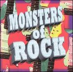 Monsters of Rock [Razor & Tie]