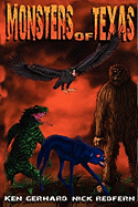 Monsters of Texas