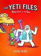 Monsters on the Run