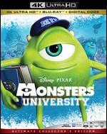 Monsters University