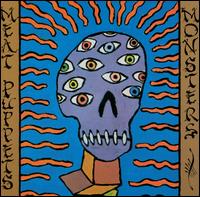Monsters - Meat Puppets