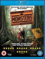 Monsters