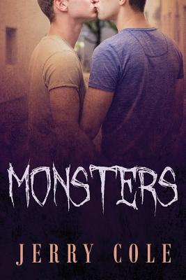 Monsters - Cole, Jerry