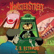 Monsterstreet: Carnevil