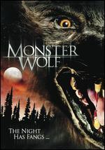 Monsterwolf