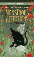 Monstrous Affections: An Anthology of Beastly Tales