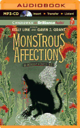 Monstrous Affections: An Anthology of Beastly Tales