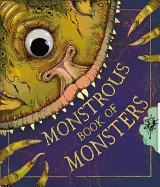 Monstrous Book of Monsters