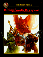 Monstrous Manual