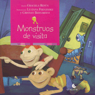 Monstruos de Visita