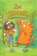 Monstruos Y Moho: Zo? Y Sasafr�s #2