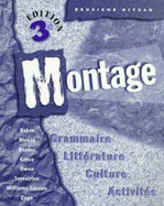 Montage: Deuxi?me Niveau (Student Edition)