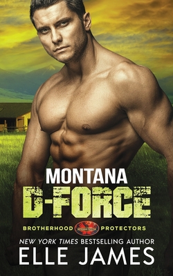 Montana D-Force - James, Elle