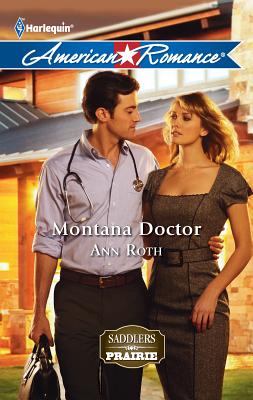 Montana Doctor - Roth, Ann