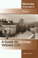 Montana Mainstreets: A Guide to Historic Glendive