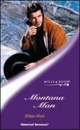 Montana Man - Hart, Jillian