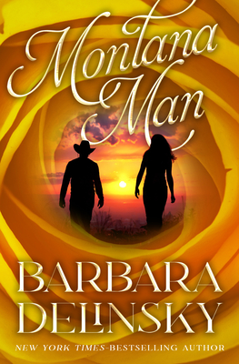 Montana Man - Delinsky, Barbara