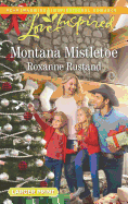 Montana Mistletoe