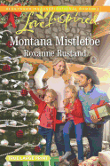 Montana Mistletoe