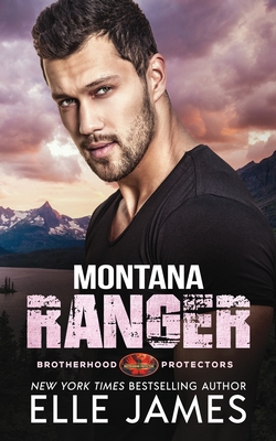 Montana Ranger - James, Elle