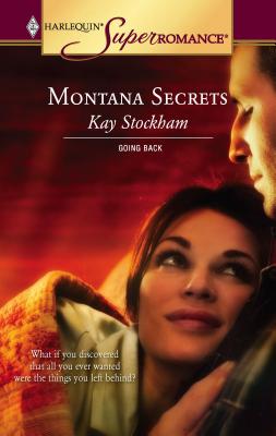 Montana Secrets - Stockham, Kay